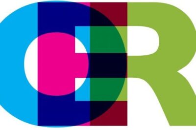 Was sind OER (Open Educational Resources)?